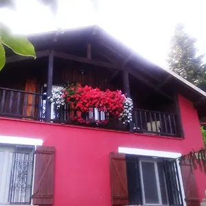  Bed & Breakfast La Capanna Rossa