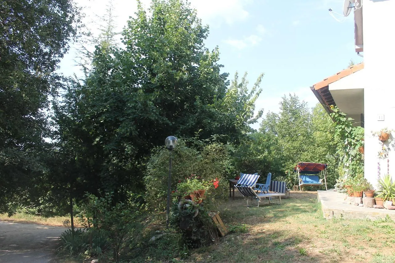 B&B Giucalu Calice Ligure