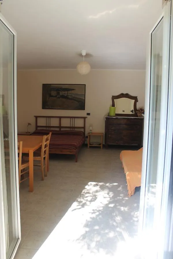 B&B Giucalu Calice Ligure